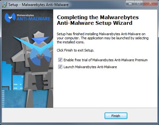 malwarebytes vpn trial