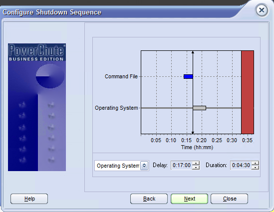 powerchute business edition for vmware esxi